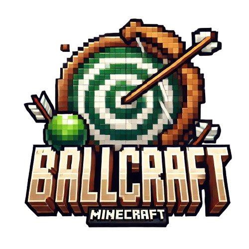 Logo de BallCraft